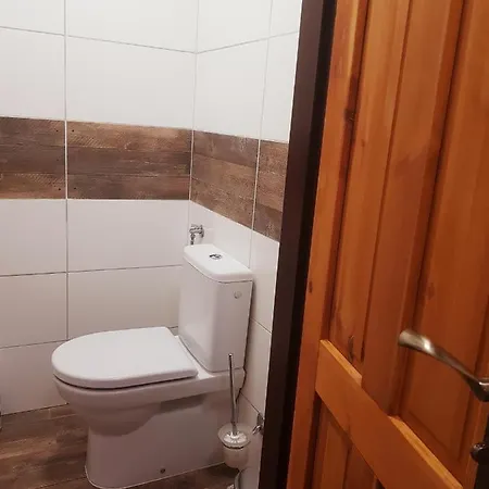 U Flájského Potoka