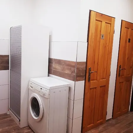 U Flájského Potoka Prázdninový dům Český Jiřetín