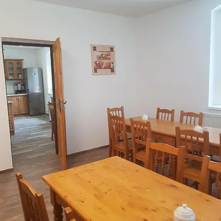 U Flájského Potoka