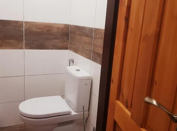 U Flajskeho Potoka